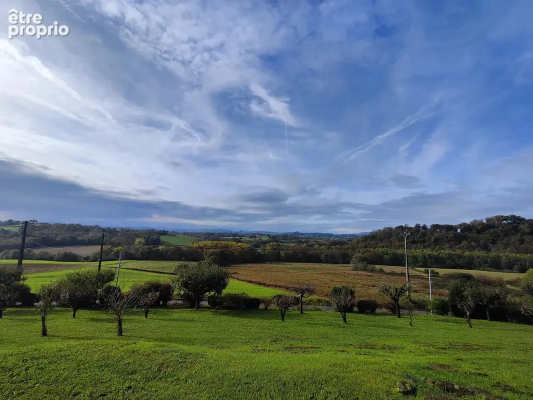 Maison de caractère au calme avec vue panoramique - photo 4