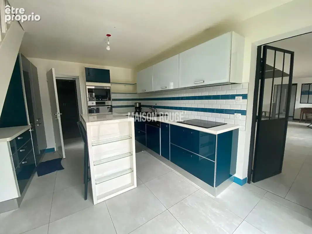 Maison pierre de plain pied centre Pleurtuit - photo 3