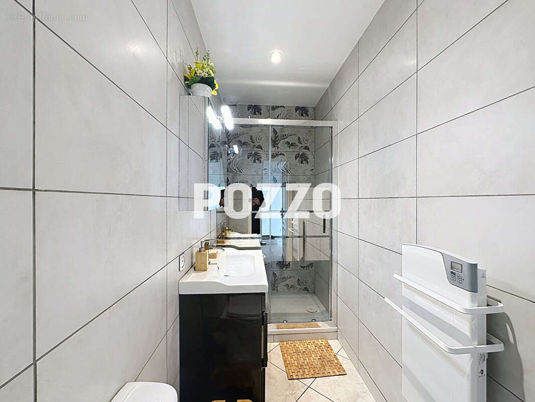 Maison à SAINT-JAMES