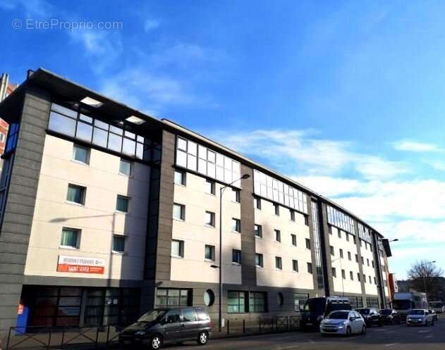 Appartement à ROUEN