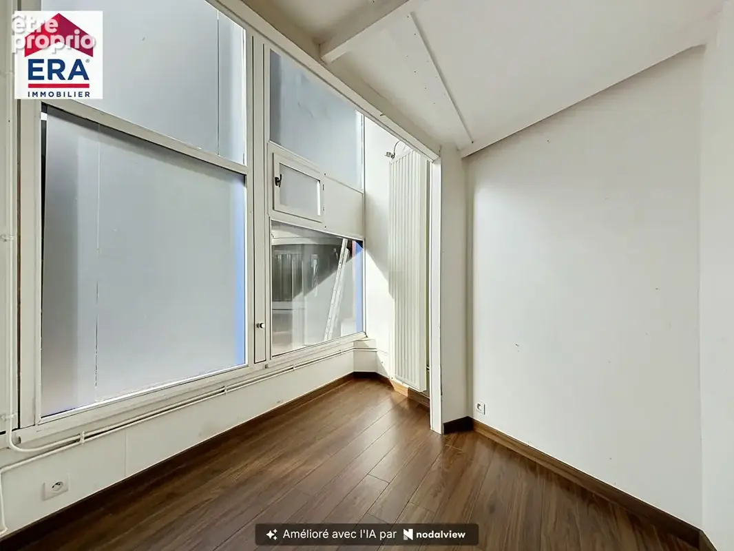 Appartement 66m² à ivry-sur-seine - photo 7