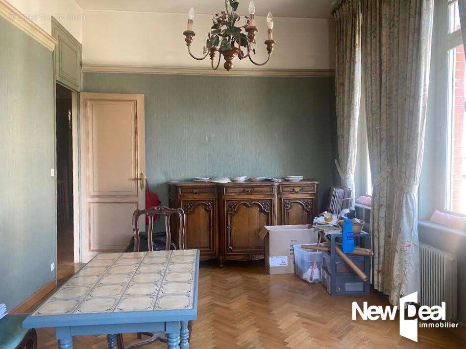 Appartement à ARMENTIERES