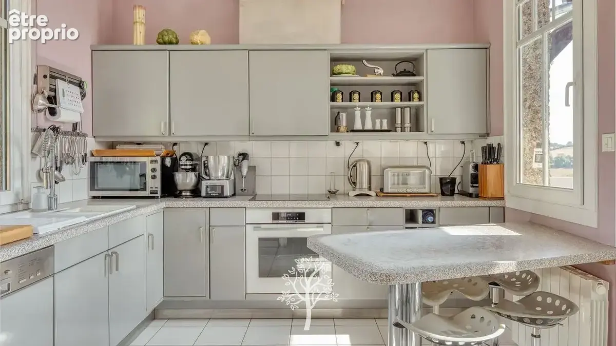 Maison 6 pièces 174 m² à vendre à Hautot-Sur-Mer (76550) - photo 6