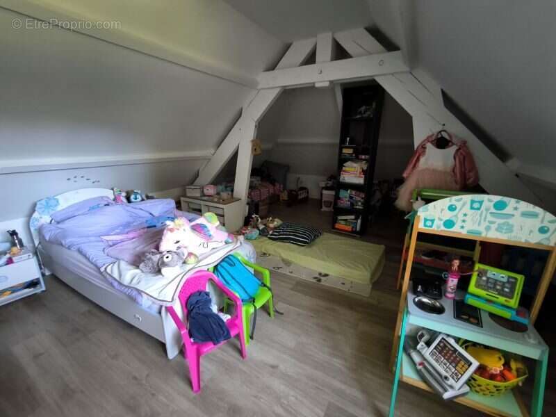 Maison à CHATEAU-THIERRY