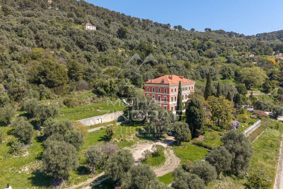 Maison à NICE