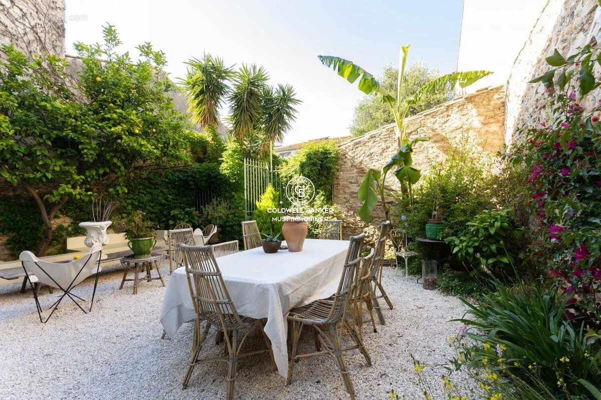 Maison à CLAIRA