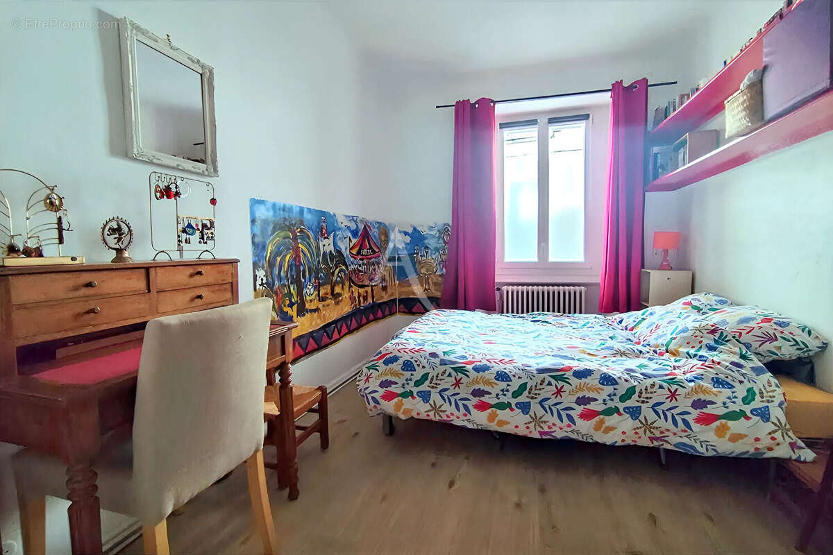 Appartement à LES SABLES-D'OLONNE