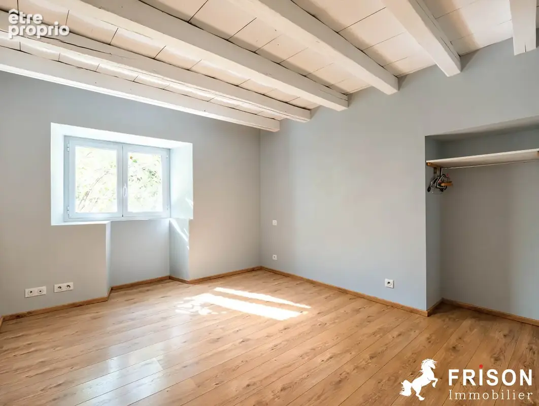 Chambre 1 RDC