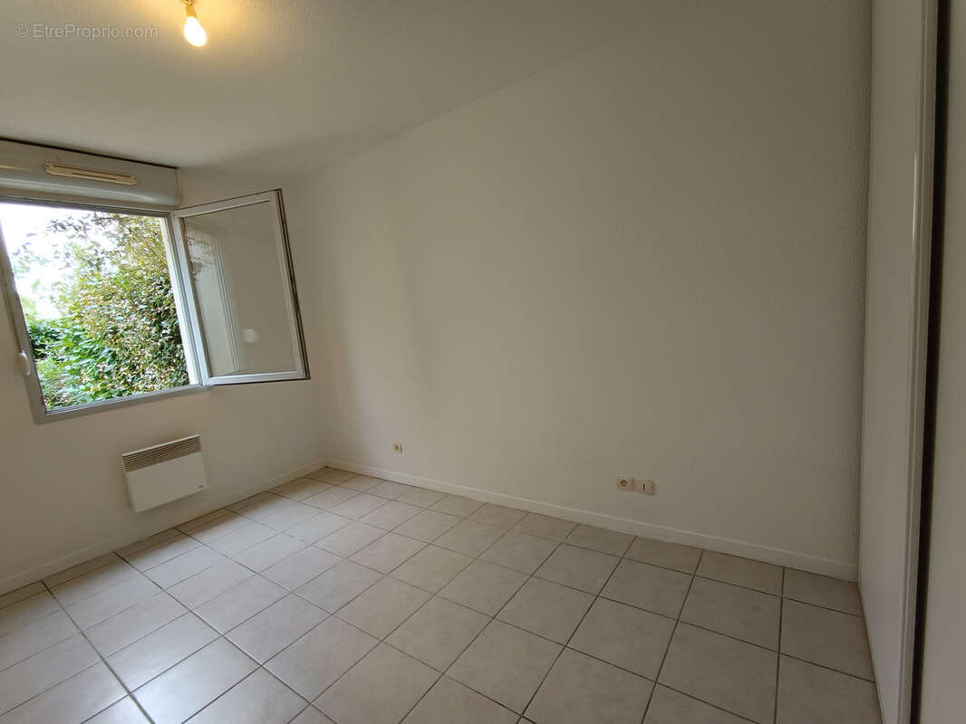 Appartement à CARCASSONNE