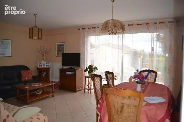 Maison 4 pièces 99 m² à vendre à Sainte-Hermine (85210) - photo 3
