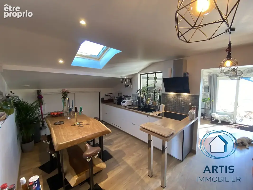 Maison 184 m² à Biarritz  - photo 2