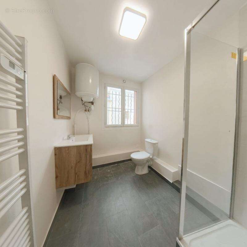 Appartement à FONTENAY-SOUS-BOIS