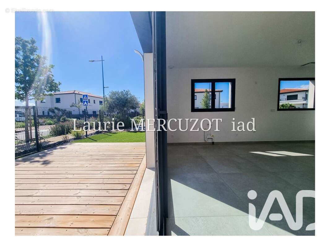 Photo 2 - Appartement à CABESTANY