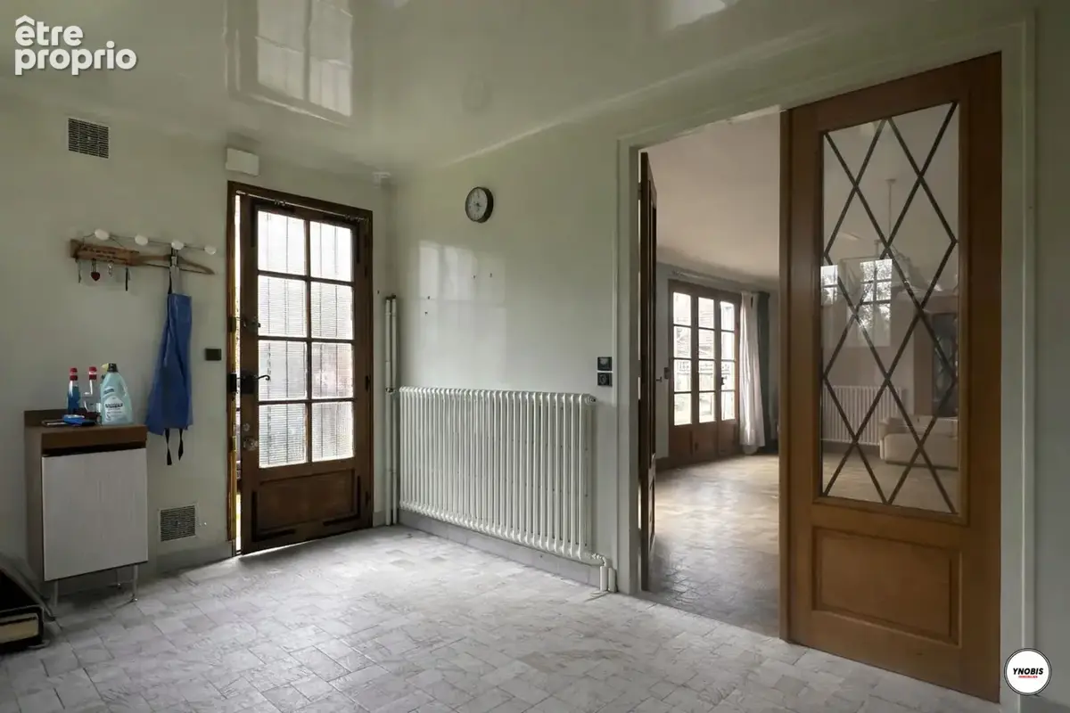 Maison Montainville - photo 9