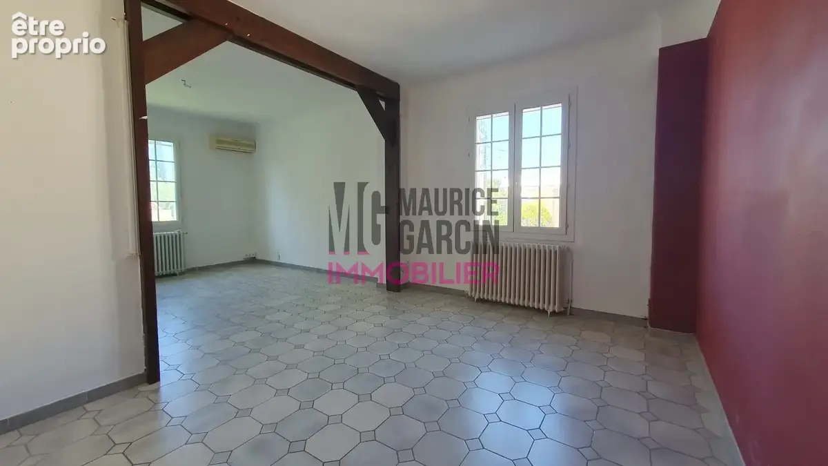 Maison 5 pièces 89 m² à vendre à Sorgues (84700) - photo 6