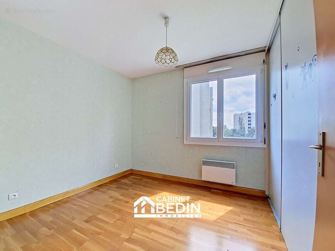Appartement 71 m² à Toulouse  - photo 9