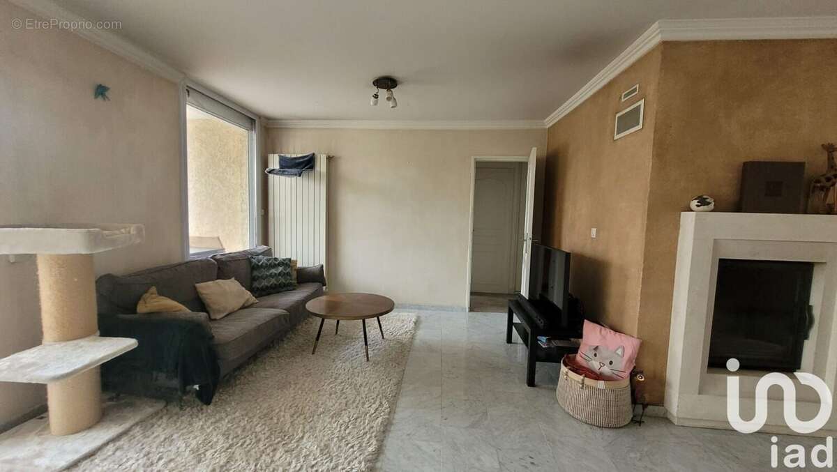 Photo 6 - Maison à POMPONNE