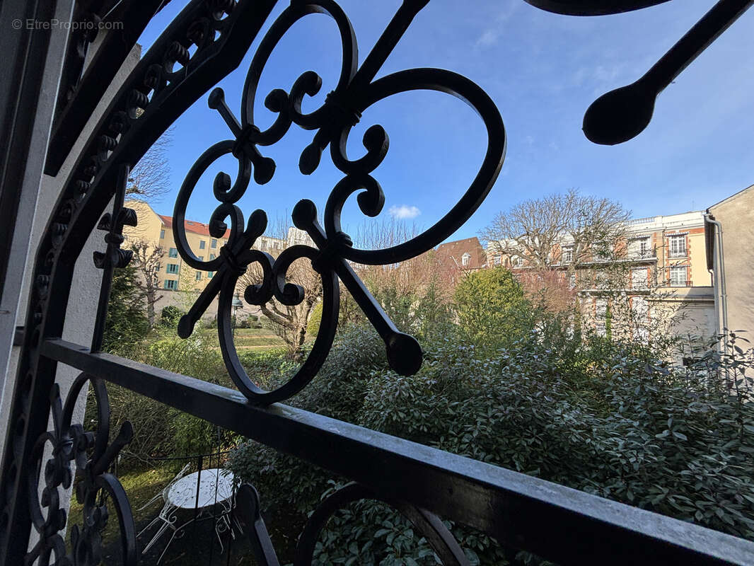 Appartement à VICHY