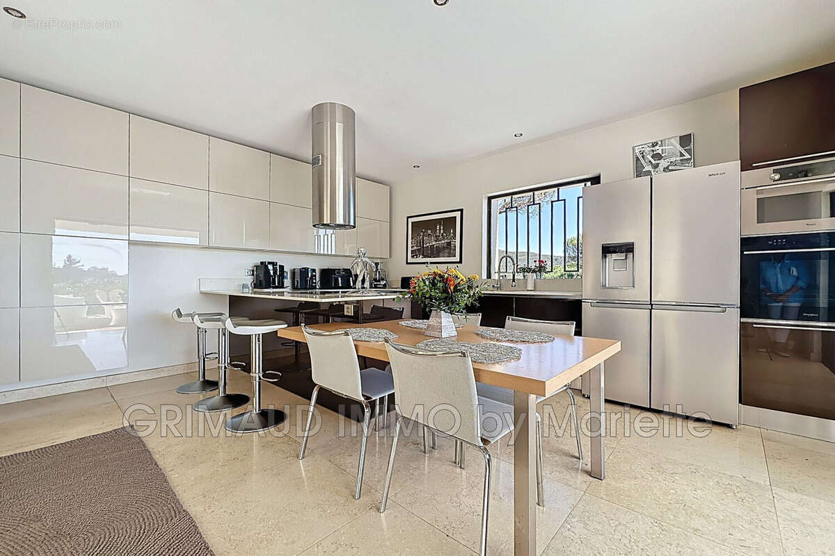 Maison à SAINTE-MAXIME