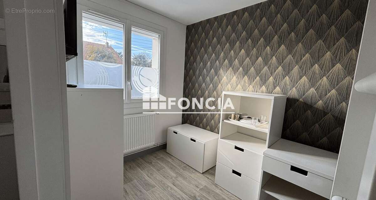 Appartement à ANGOULEME
