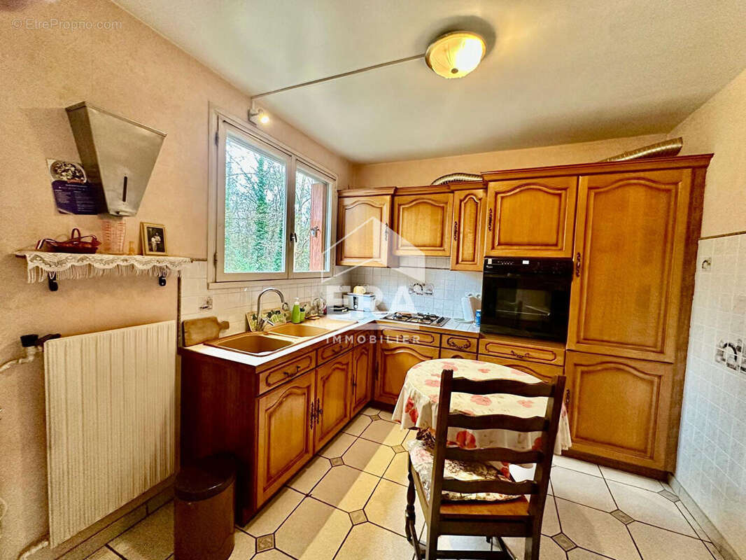 Maison à HERBLAY