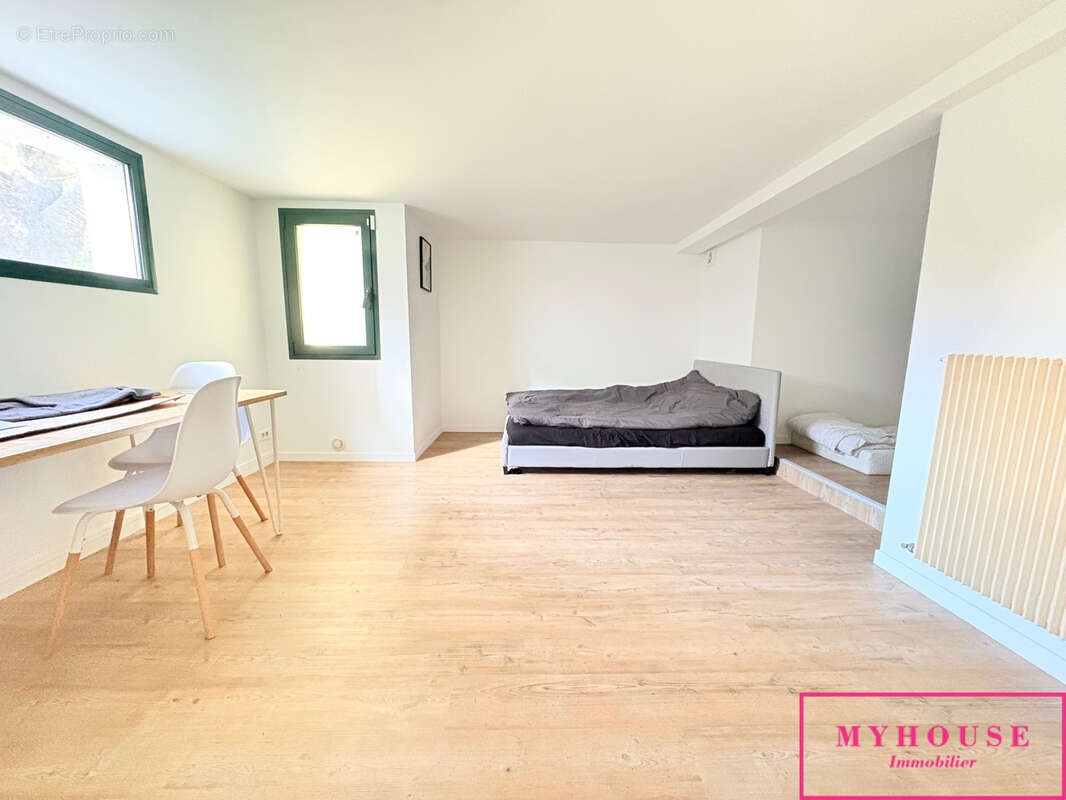 Appartement à MALAKOFF