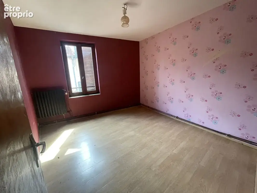 Maison Luneville - photo 2