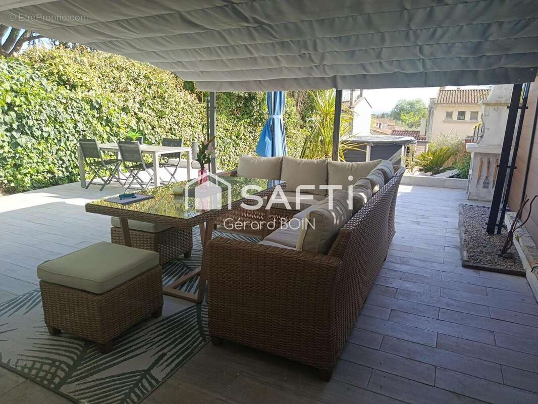 Photo 7 - Maison à MANOSQUE