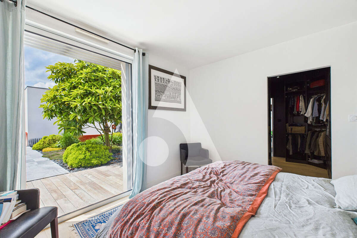 Maison à MOUILLERON-LE-CAPTIF