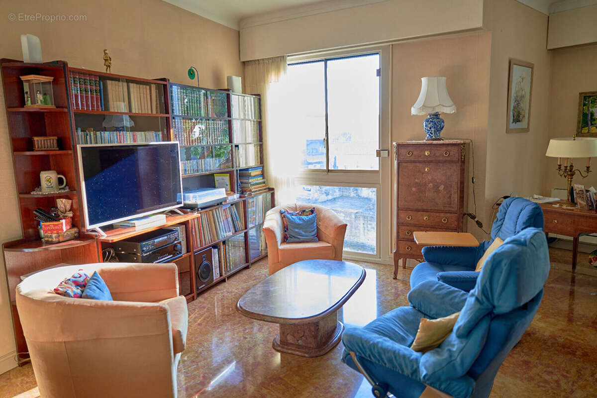 Appartement à AVIGNON