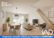 Photo 1 - Maison à SOUCIEU-EN-JARREST