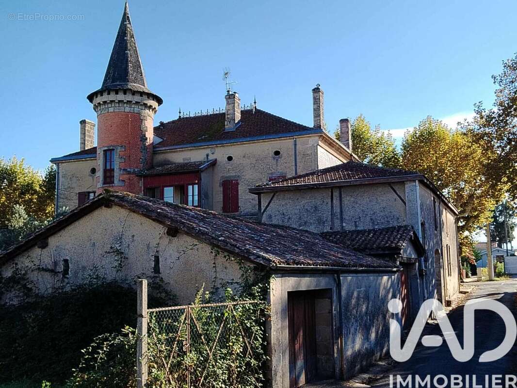 Photo 5 - Maison à BAZAS