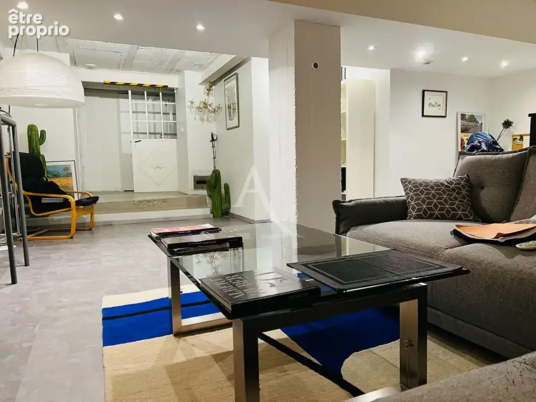 Spacieux duplex inversé 5 pièces - 126 m² - Bischheim - photo 10