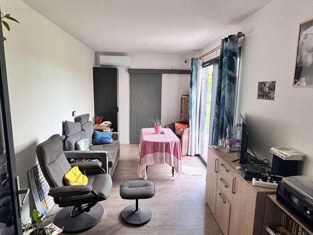 Maison à SAINT-LOUP