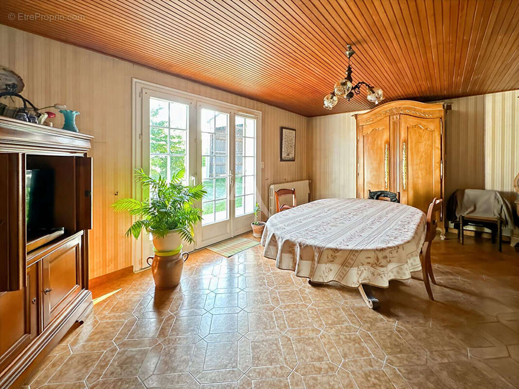 Maison à SAINT-JEAN-DE-MONTS