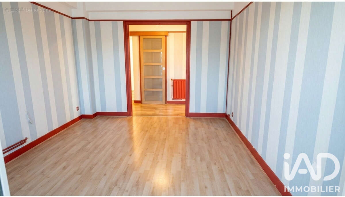 Appartement 63 m² à Berck  - photo 3