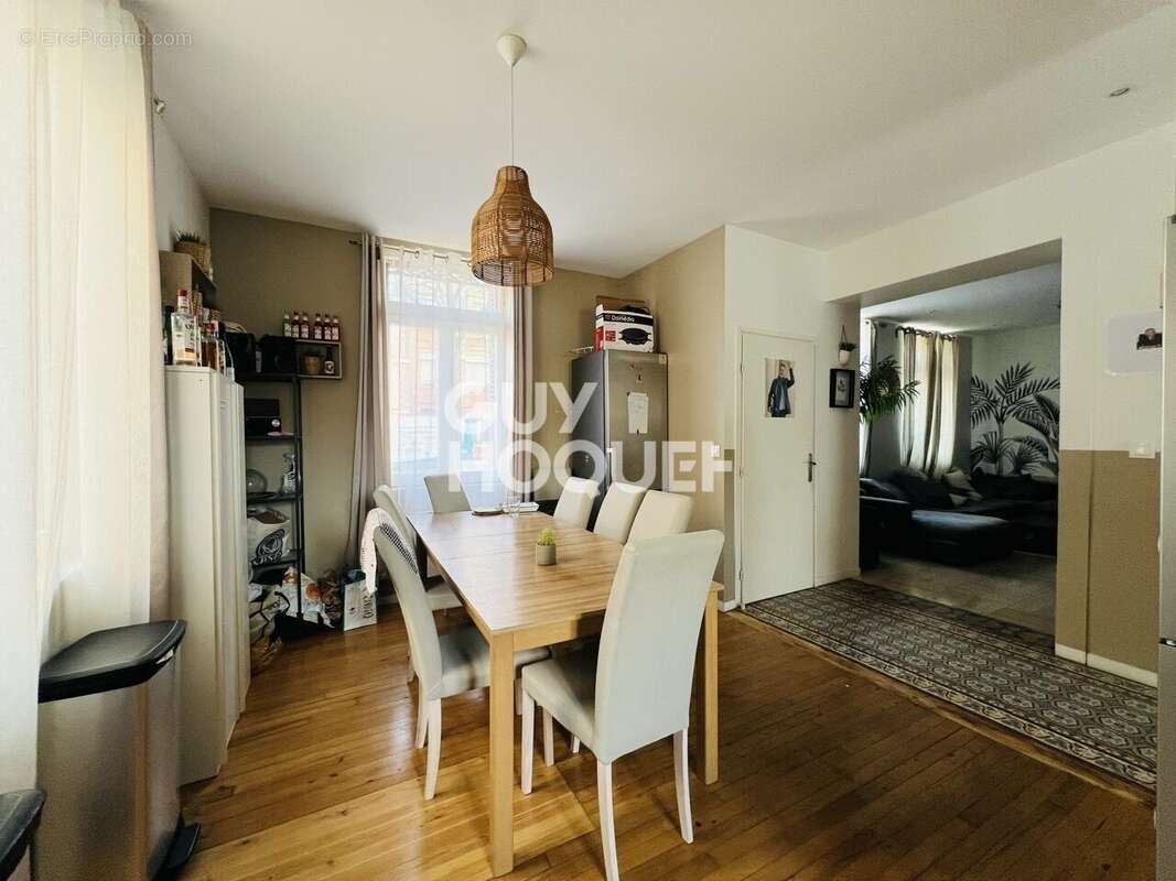 Photo 4 - Autre à AMIENS