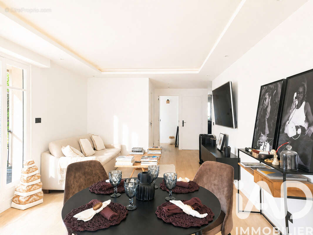 Photo 5 - Appartement à LE CANNET
