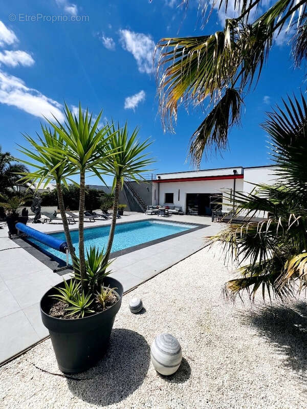 Maison à CHATELAILLON-PLAGE