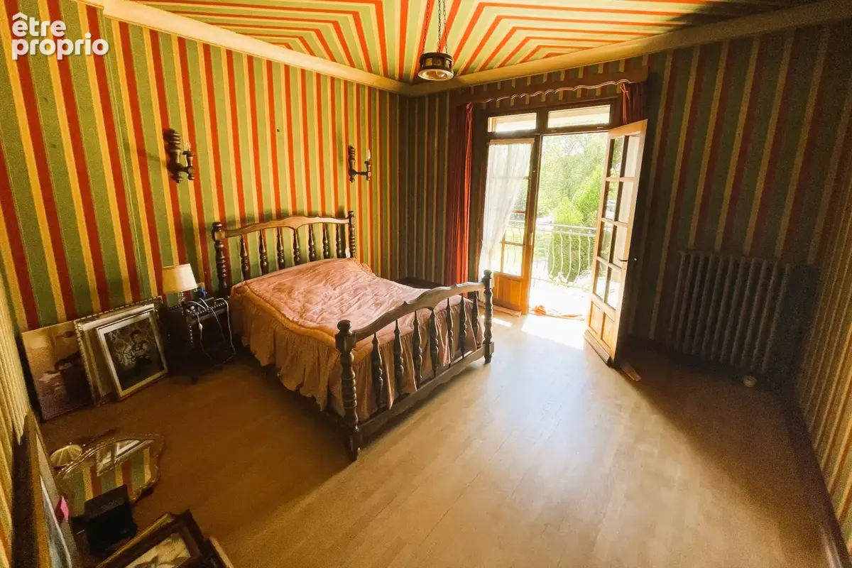 Maison de ville avec terrain et potentiel d'aménagement - photo 5