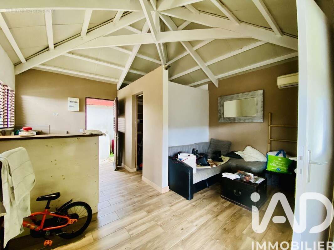 Photo 8 - Appartement à SAINTE-ANNE