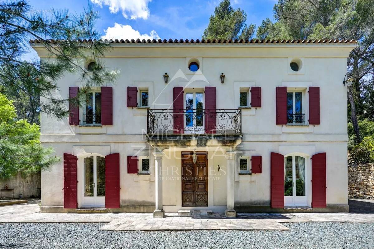 Maison à SAINT-MARC-JAUMEGARDE