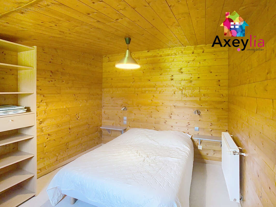 Maison à SAINT-MARTIN-D&#039;ESTREAUX