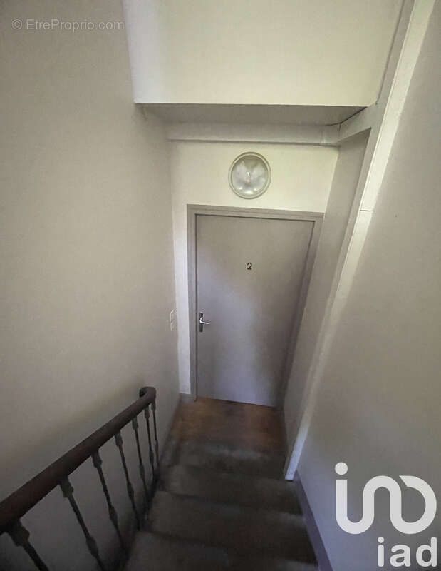 Photo 9 - Appartement à VALS-LES-BAINS