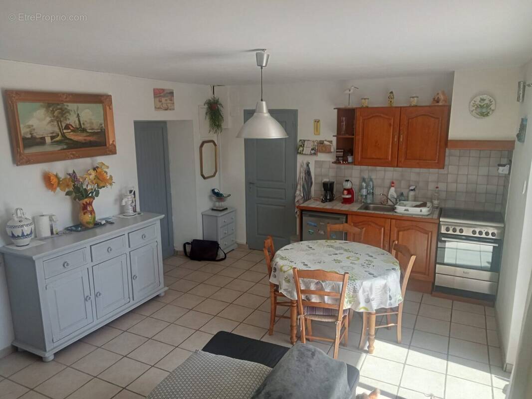 Maison 41 m² à Lannion  - photo 5