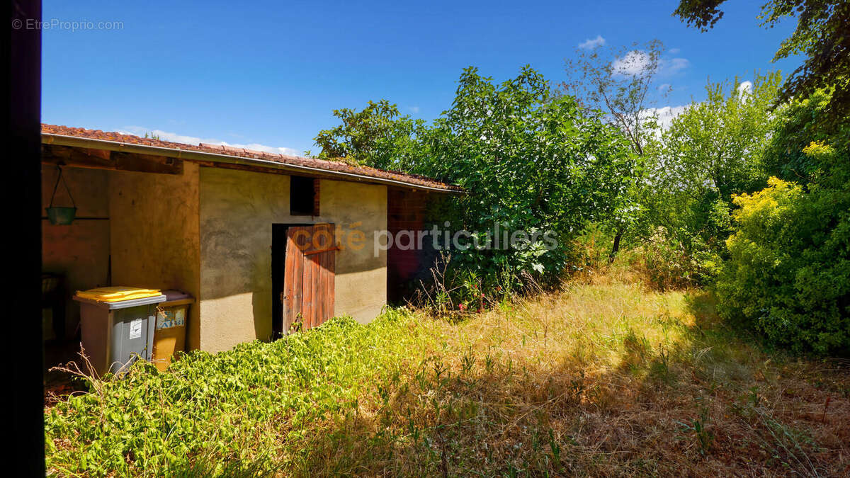 Maison Albi 5 pièce(s) 127.35 m² 1325 m² de terrain garage et dépendance - photo 12