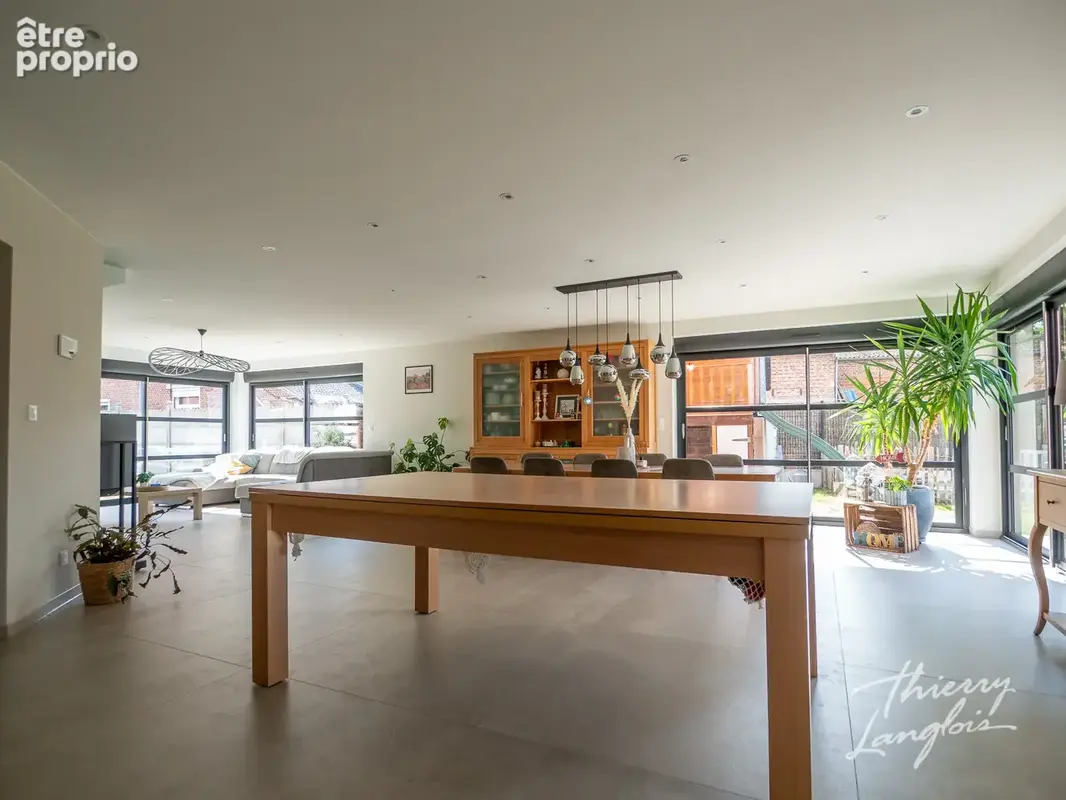 Coup de coeur - maison individuelle haut de gamme avec piscine - photo 6