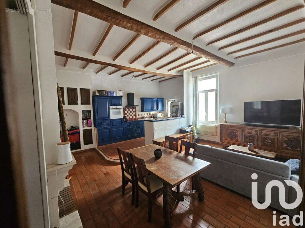 Photo 2 - Appartement à ROQUEVAIRE