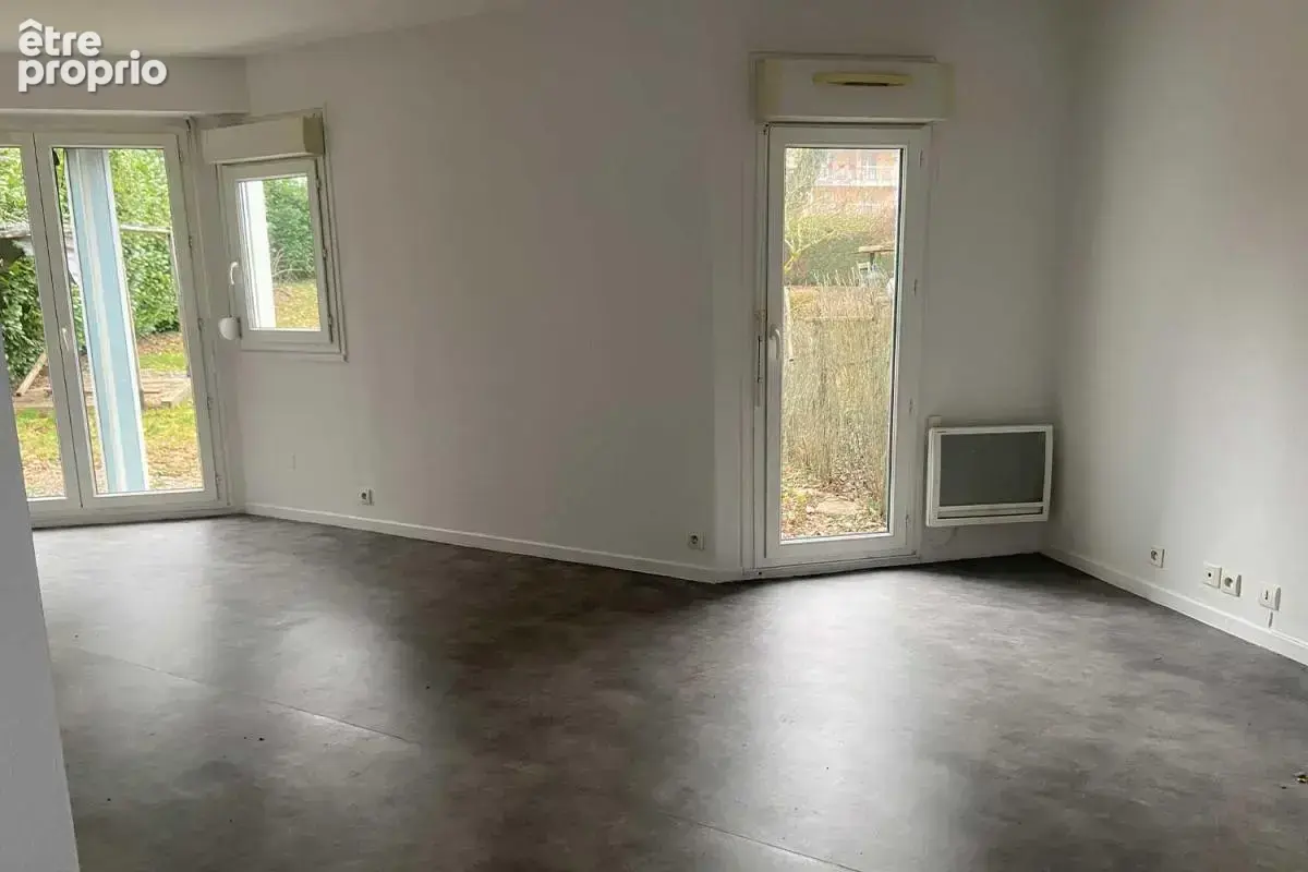 Maison mitoyenne 4 pièces – 95 m² avec jardin de 414 m² à blanzy - photo 2