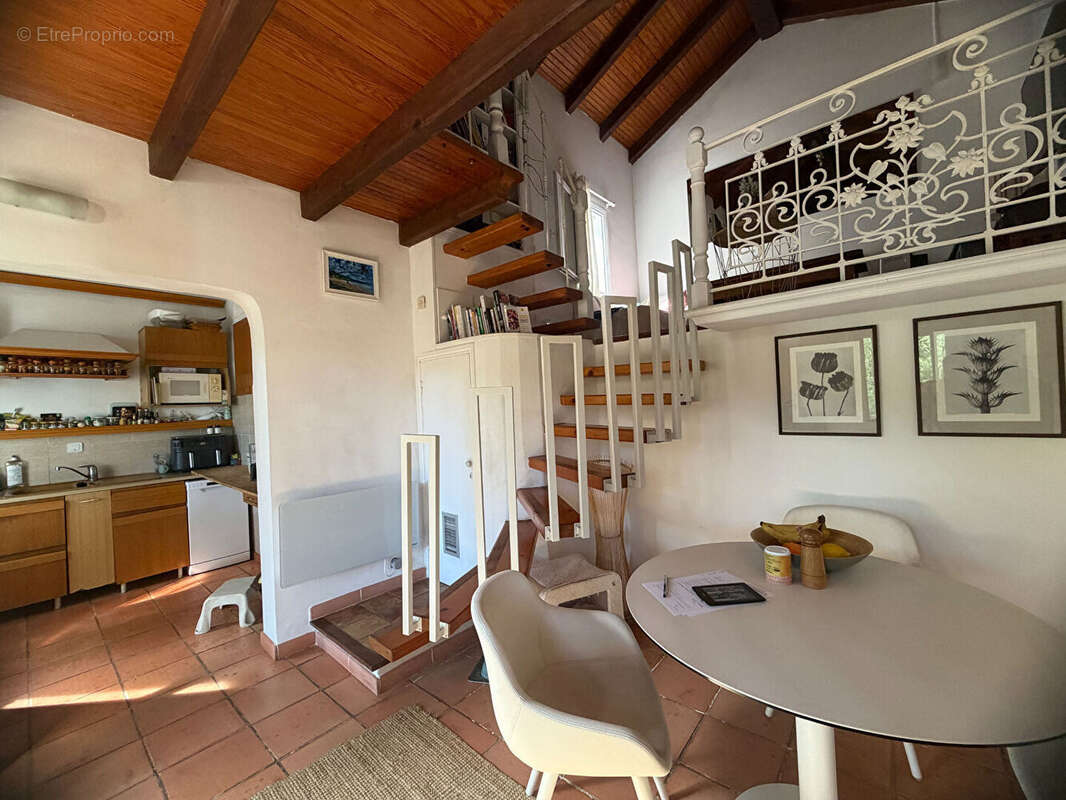 Maison à CALLIAN